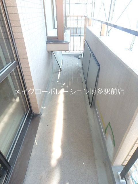 同物件別部屋引用・現状優先です♪ アビターレ南天神 その他14