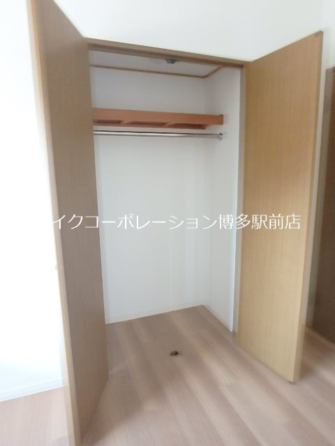 同物件別部屋引用・現状優先です♪ アビターレ南天神 その他15