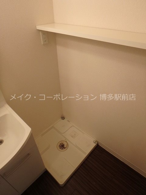 他部屋・スペース ウェルブライト博多 その他9