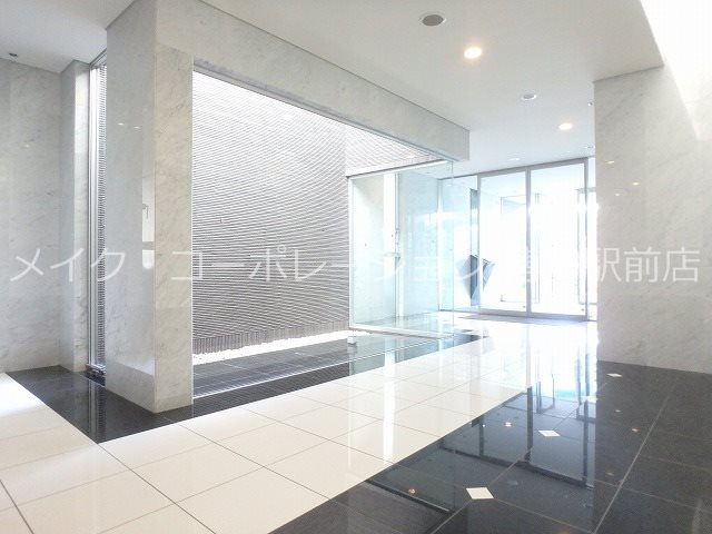 ロビー ウェルブライト博多 その他11