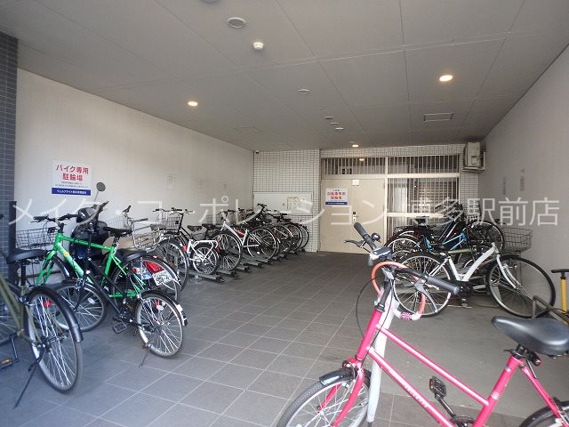 他共有部分 ウェルブライト博多 その他13