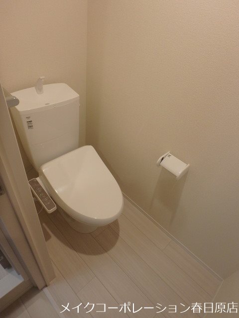 トイレ プレシボヌール弥永 その他2