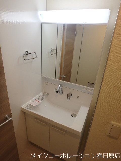 洗面所 プレシボヌール弥永 その他3