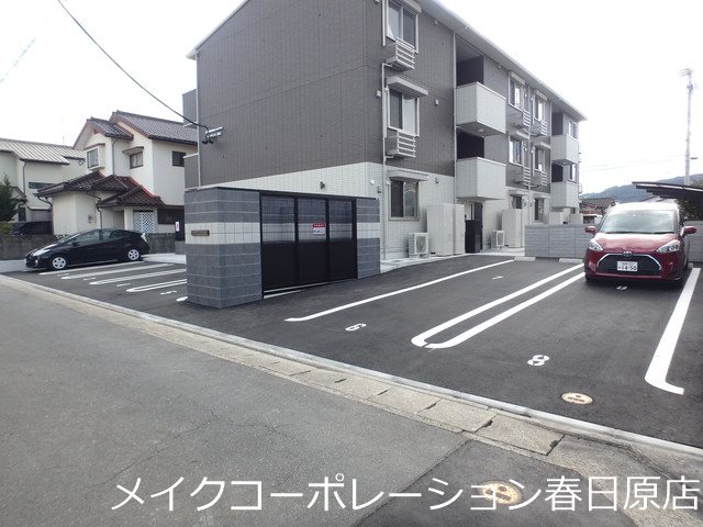 駐車場 プレシボヌール弥永 その他11