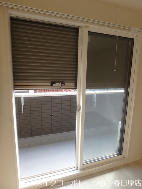 他設備 プレシボヌール弥永 その他17