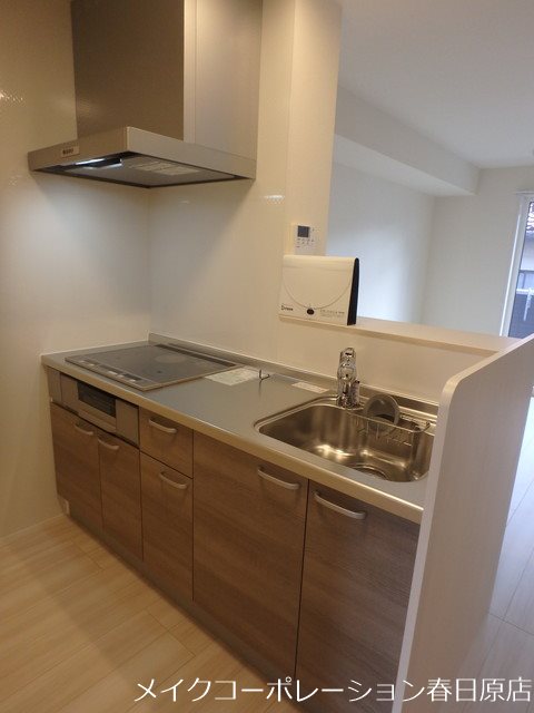 キッチン プレシボヌール弥永 キッチン