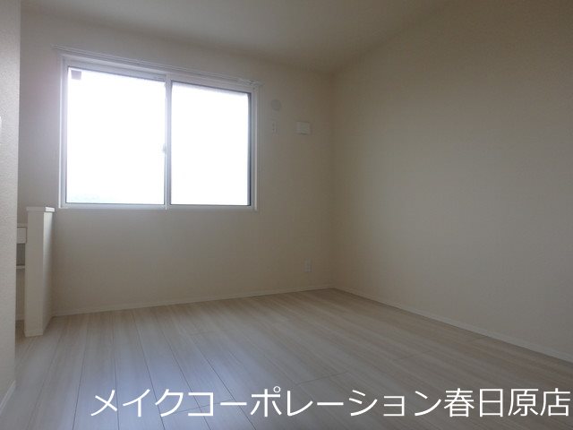 ベッドルーム プレシボヌール弥永 ベッドルーム