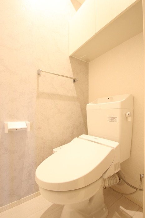 トイレ Kスタイル清水 その他2