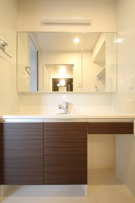 洗面所 Kスタイル清水 その他3