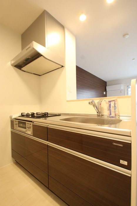 キッチン Kスタイル清水 キッチン