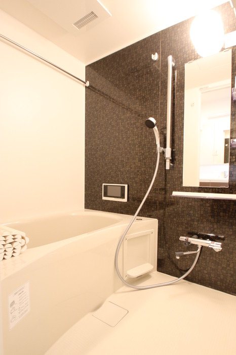 バス Kスタイル清水 風呂画像