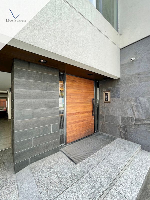 エントランス フローラ薬院 その他1