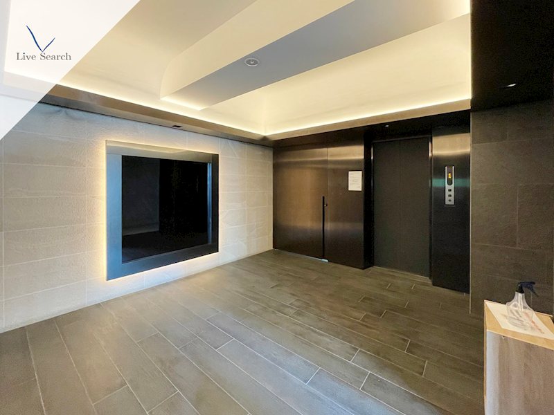 ロビー フローラ薬院 その他2