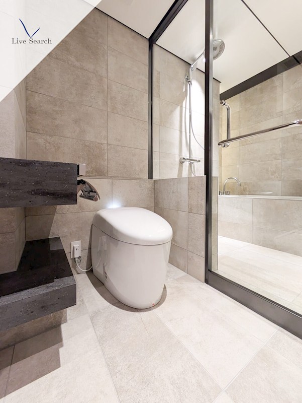 トイレ フローラ薬院 その他6