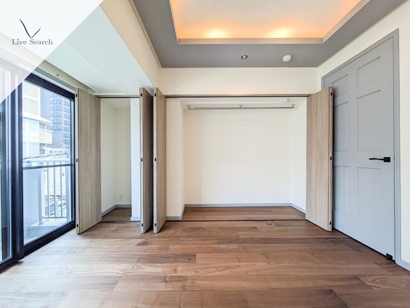 収納 フローラ薬院 その他7