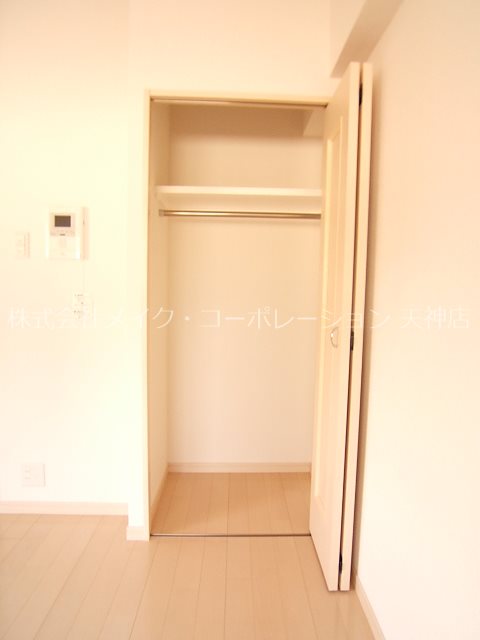 収納 アソシアグロッツォ平尾駅前 その他2