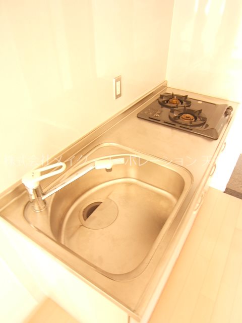 キッチン アソシアグロッツォ平尾駅前 キッチン