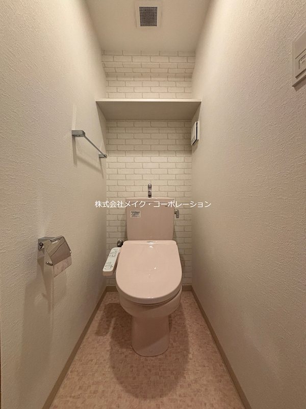 トイレ フィオーレ西新 その他1
