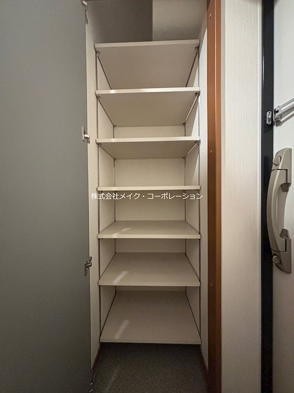 収納 フィオーレ西新 その他3