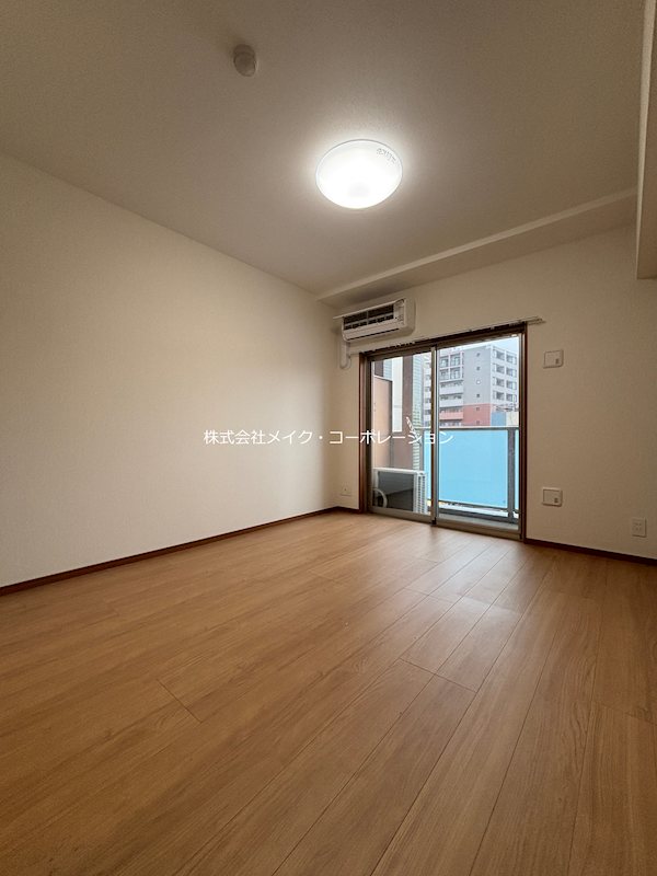 眺望 フィオーレ西新 その他5