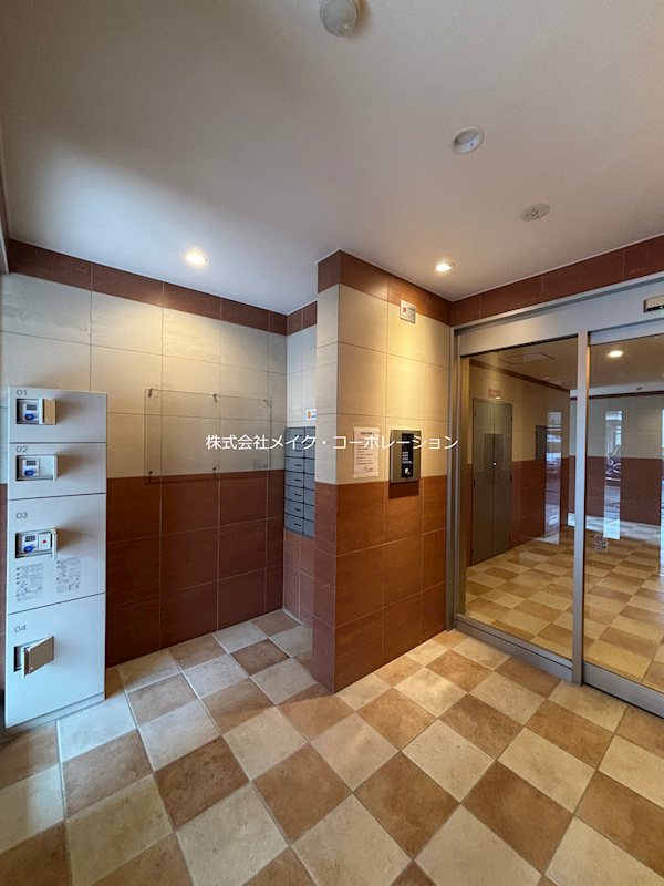 その他 フィオーレ西新 その他外観2