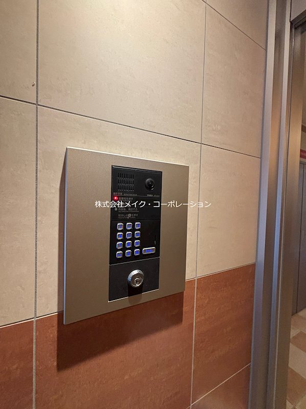 その他 フィオーレ西新 その他外観3