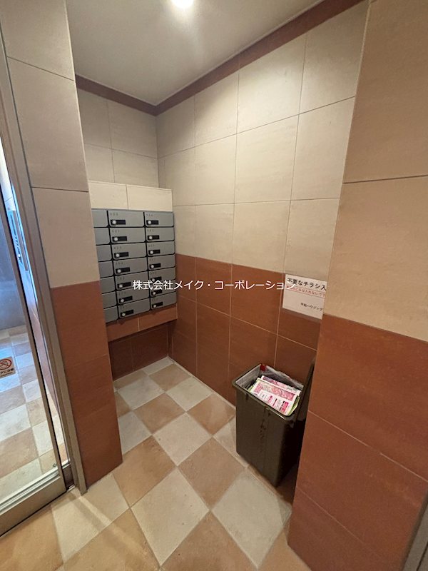 その他 フィオーレ西新 その他外観4