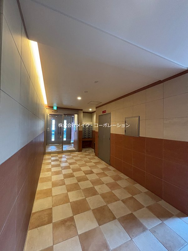 その他 フィオーレ西新 その他外観5