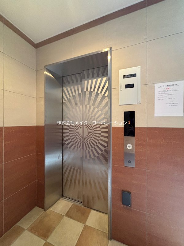 その他 フィオーレ西新 その他外観6