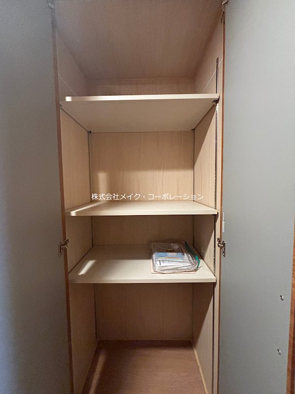 収納 フィオーレ西新 その他7