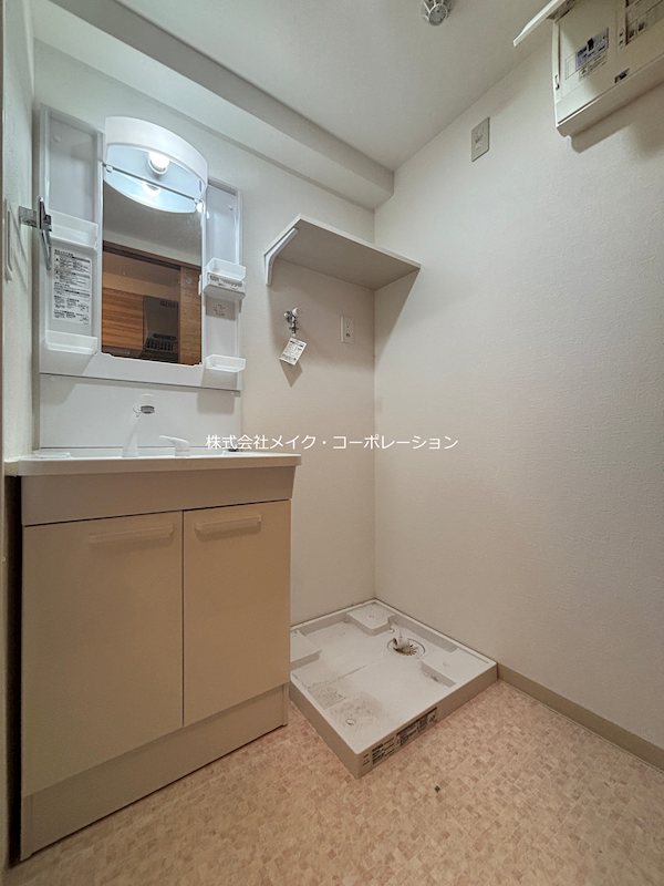 洗面所 フィオーレ西新 その他8