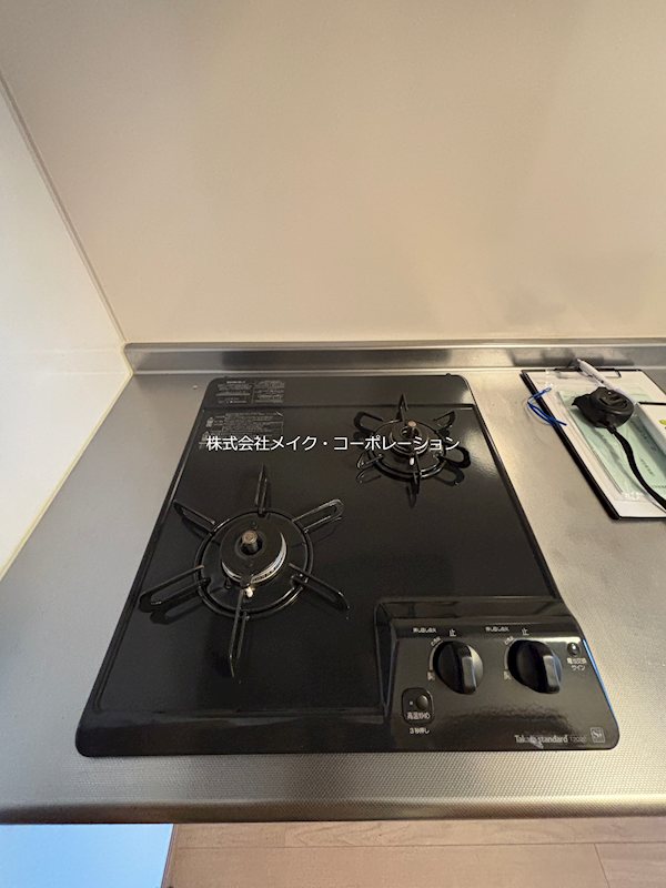 キッチン フィオーレ西新 その他10