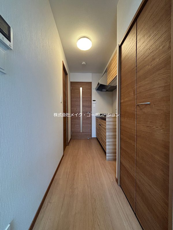 他部屋・スペース フィオーレ西新 その他11