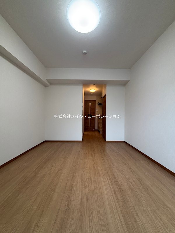 ベッドルーム フィオーレ西新 ベッドルーム