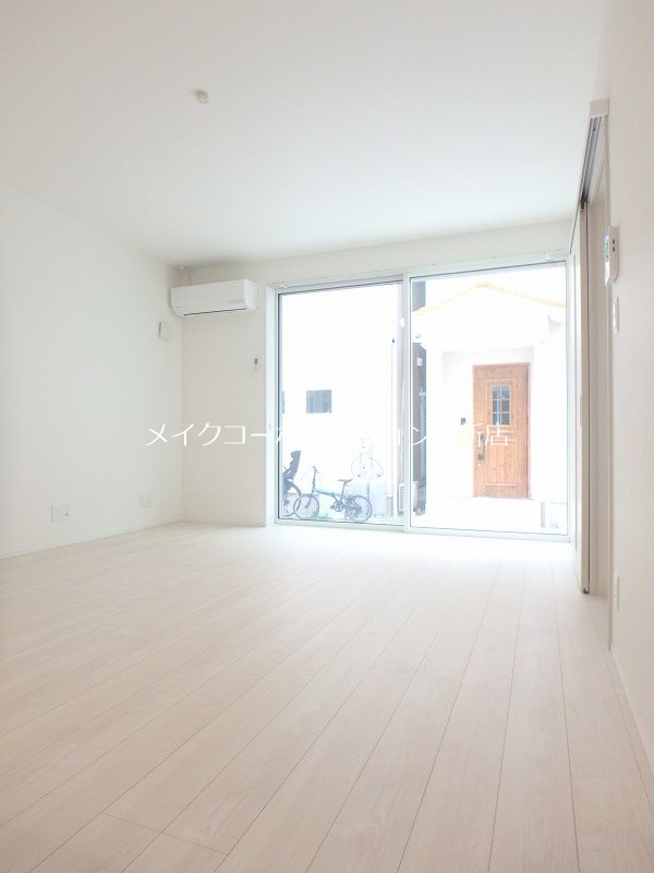 すみか西新 その他1