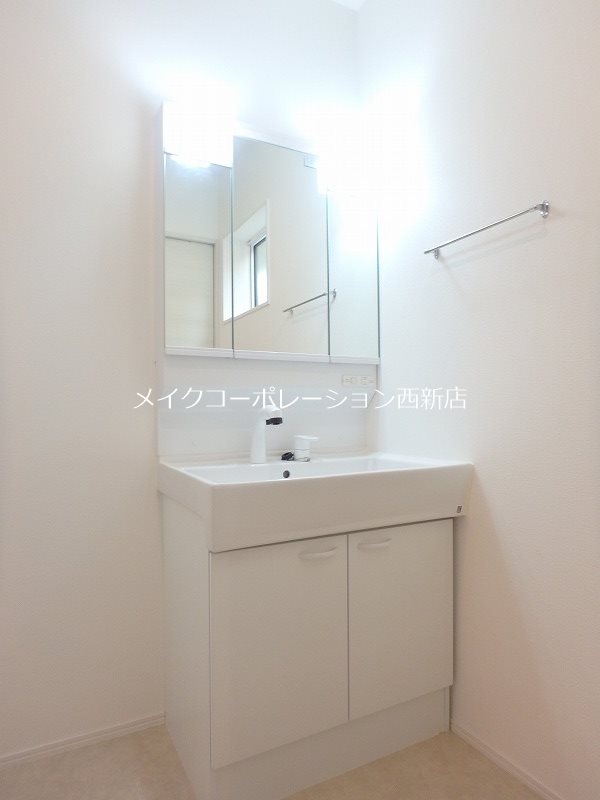 すみか西新 その他2