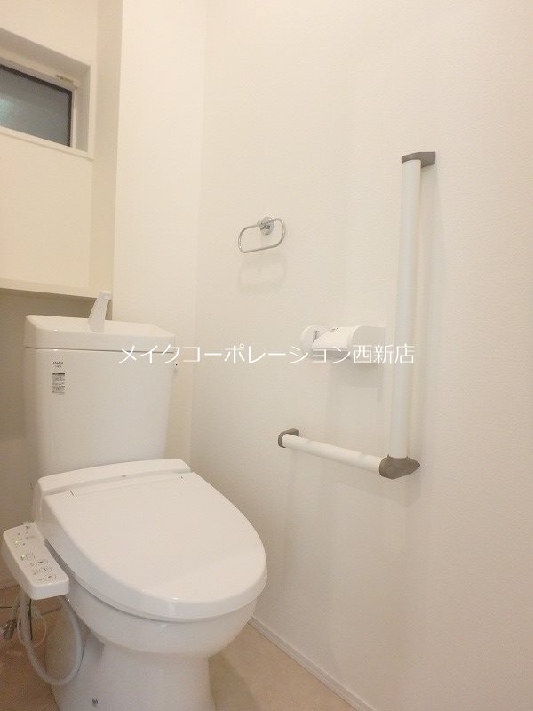 すみか西新 その他3