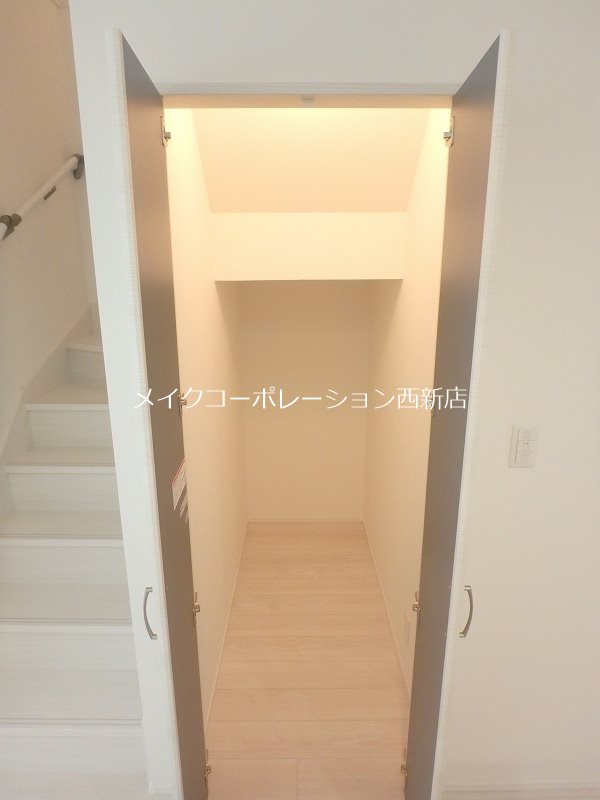 すみか西新 その他4