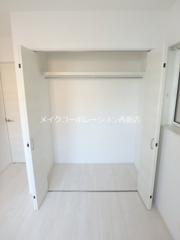 すみか西新 その他8