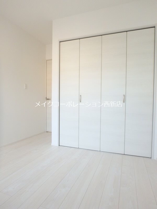 すみか西新 その他9