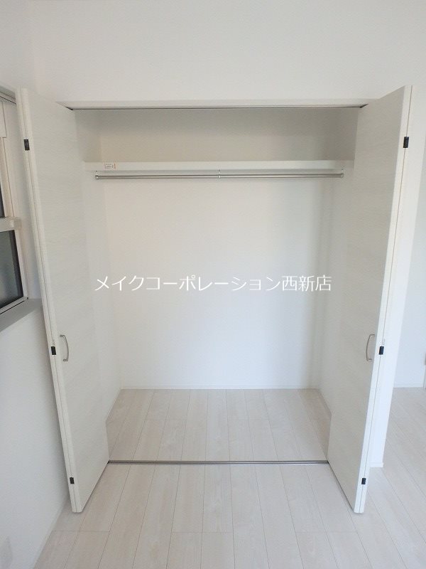 すみか西新 その他10