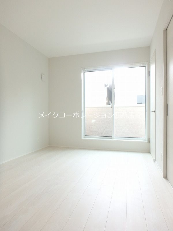 すみか西新 その他11