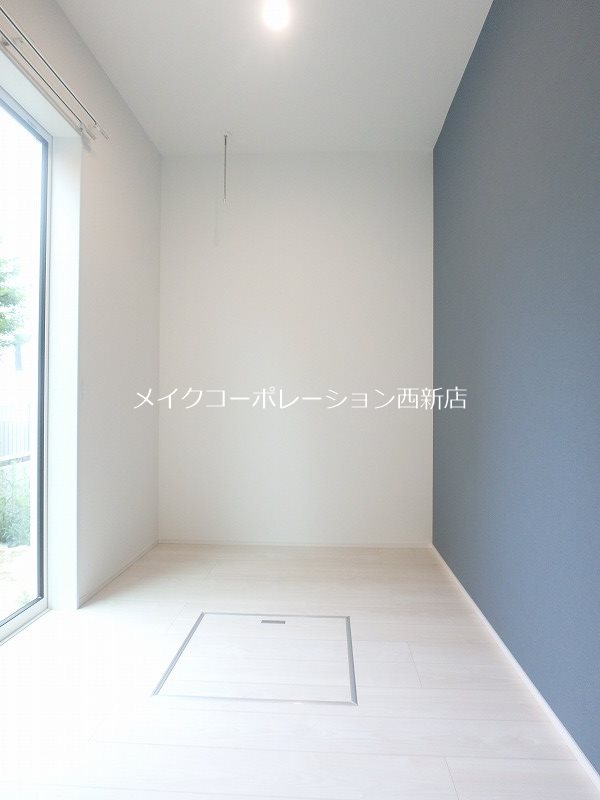 すみか西新 その他12