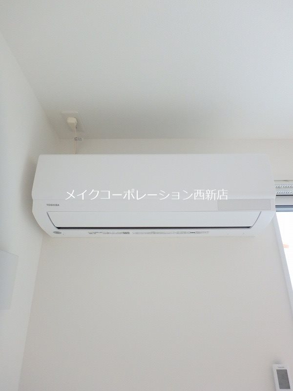 すみか西新 その他16