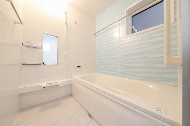 すみか西新 風呂画像