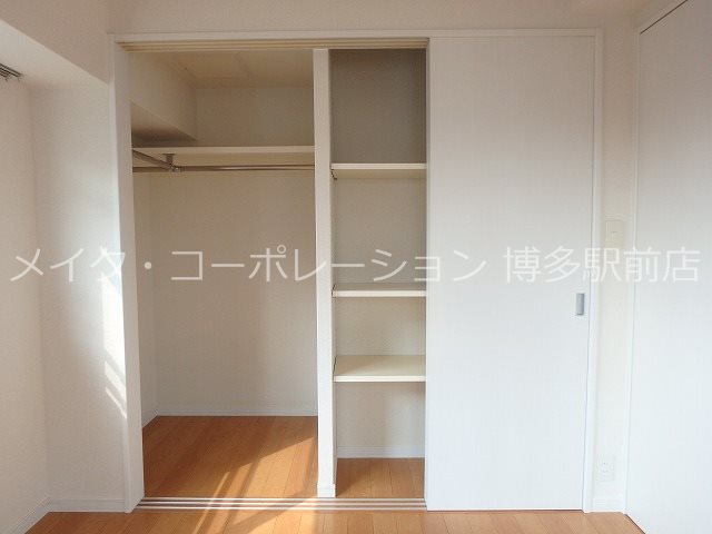 収納 サンシティ駅南 その他4