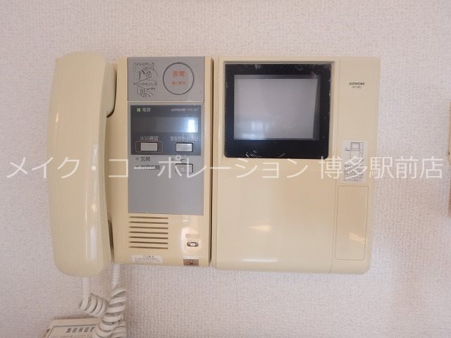 セキュリティ サンシティ駅南 その他5