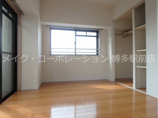 ベッドルーム サンシティ駅南 ベッドルーム