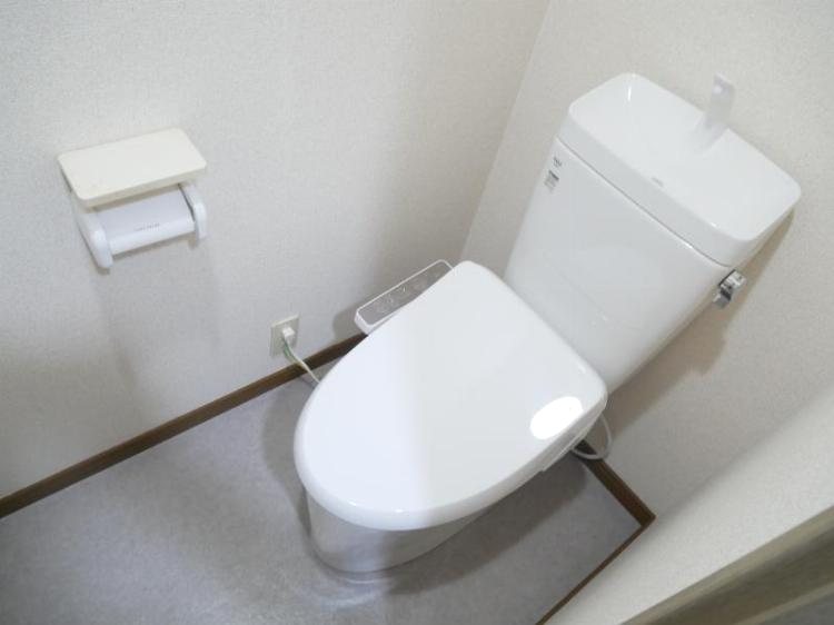 トイレ ツインズ その他1