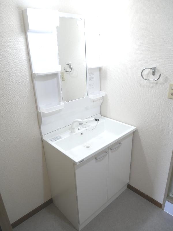 洗面所 ツインズ その他2